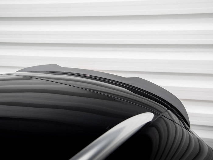 Ford Mondeo Estate ST-Line Mk4 Facelift Spoiler CAP - Maxton Design