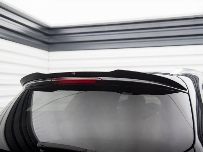 Ford Mondeo Estate ST-Line Mk4 Facelift Spoiler CAP - Maxton Design
