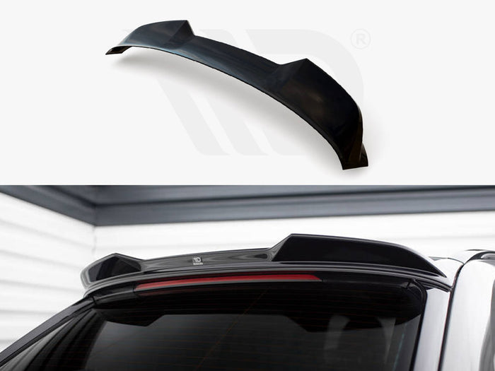 BMW 5 Touring G31 Spoiler CAP 3D V.1 - Maxton Design