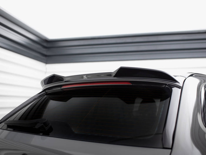 BMW 5 Touring G31 Spoiler CAP 3D V.1 - Maxton Design