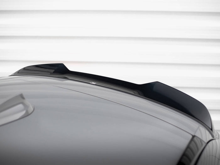 BMW 5 Touring G31 Spoiler CAP 3D V.1 - Maxton Design