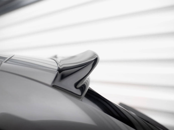BMW 5 Touring G31 Spoiler CAP 3D V.1 - Maxton Design
