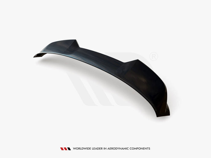 BMW 5 Touring G31 Spoiler CAP 3D V.1 - Maxton Design