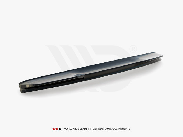 BMW 5 Touring G31 Spoiler CAP 3D V.1 - Maxton Design