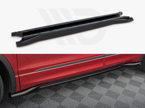 Side Skirts Diffusers Seat Tarraco FR Mk1 - Maxton Design