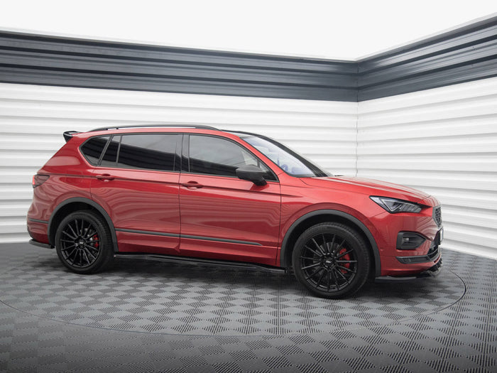 Side Skirts Diffusers Seat Tarraco FR Mk1 - Maxton Design