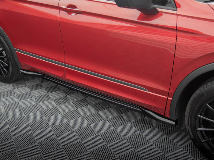 Side Skirts Diffusers Seat Tarraco FR Mk1 - Maxton Design