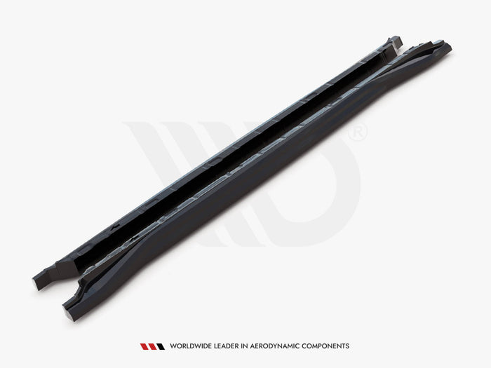 Side Skirts Diffusers Seat Tarraco FR Mk1 - Maxton Design