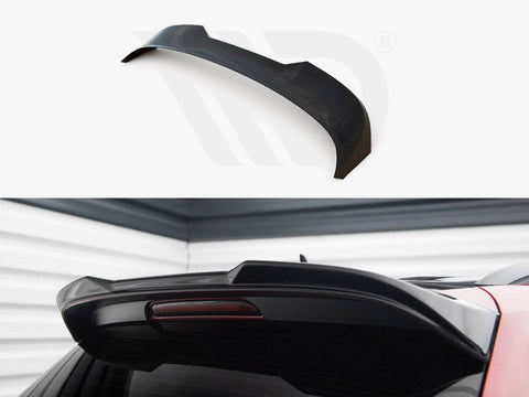 Spoiler CAP 3D Seat Tarraco FR Mk1 - Maxton Design