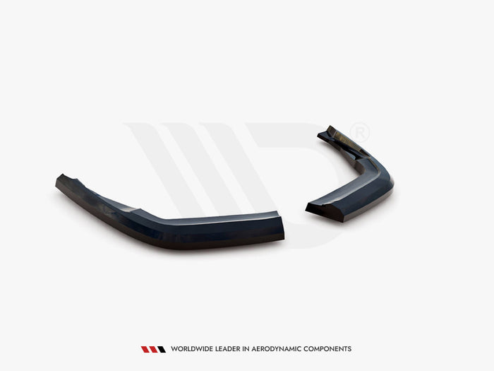 Rear Side Splitters Seat Tarraco FR Mk1 - Maxton Design