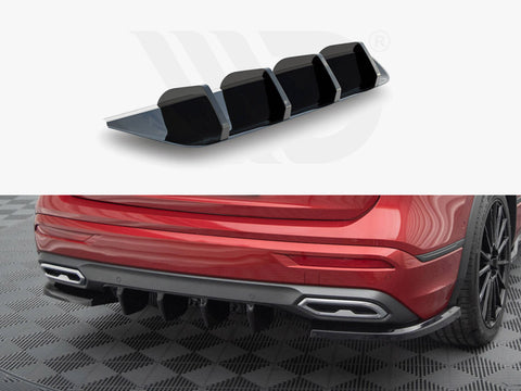 Rear Valance Seat Tarraco FR Mk1 - Maxton Design