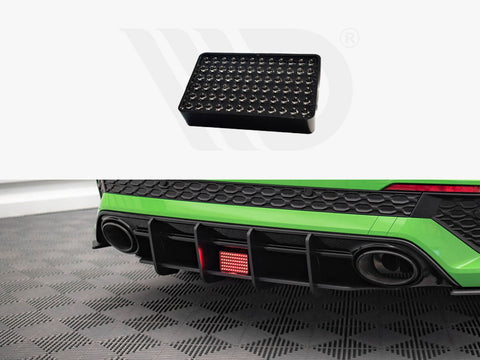Audi RS3 Sedan 8Y LED STOP Light - Maxton Design
