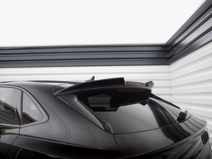 Audi Q3 Sportback F3 Spoiler CAP 3D - Maxton Design