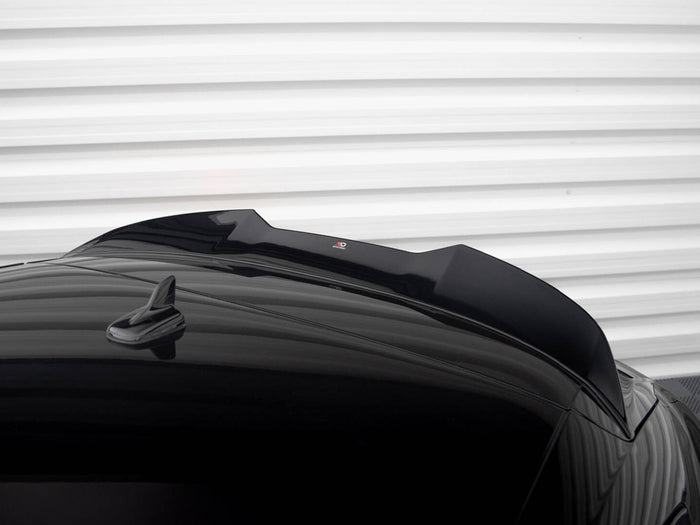 Audi Q3 Sportback F3 Spoiler CAP 3D - Maxton Design