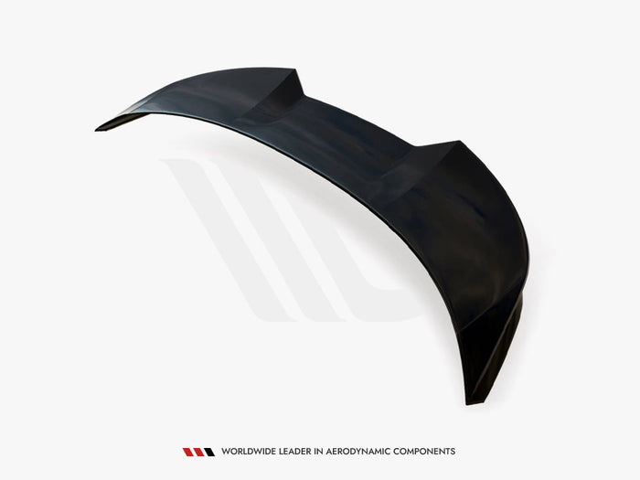 Audi Q3 Sportback F3 Spoiler CAP 3D - Maxton Design