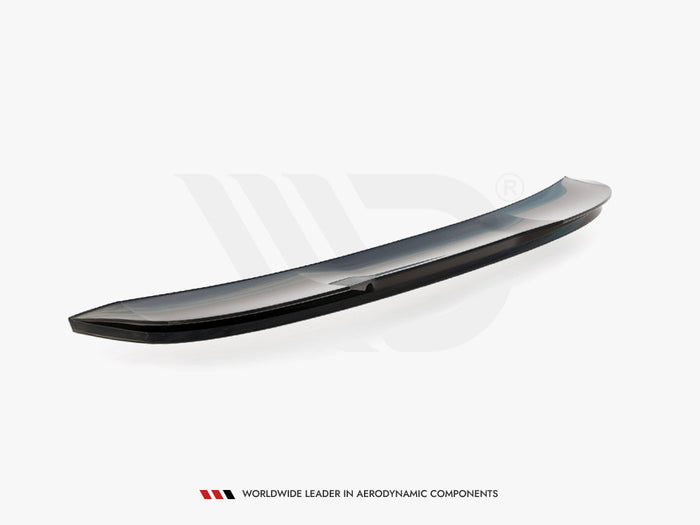 Audi Q3 Sportback F3 Spoiler CAP 3D - Maxton Design