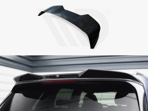 BMW X5 M-Pack G05 Spoiler CAP 3D V.2 - Maxton Design