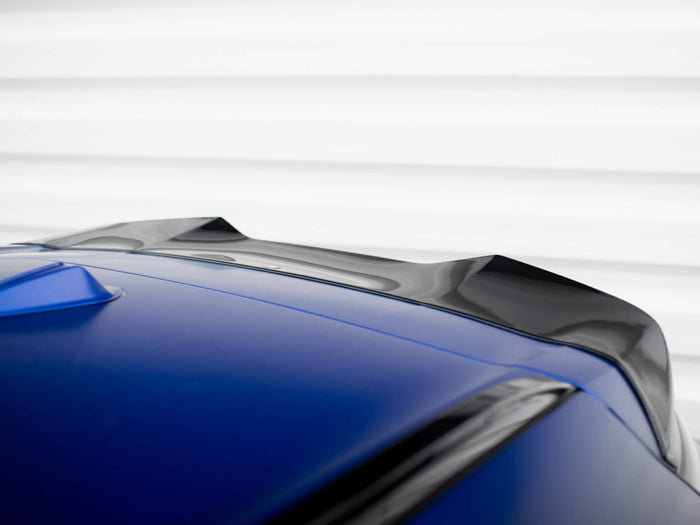 BMW X5 M-Pack G05 Spoiler CAP 3D V.2 - Maxton Design