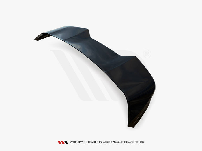 BMW X5 M-Pack G05 Spoiler CAP 3D V.2 - Maxton Design