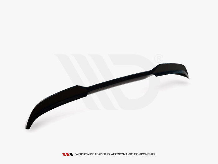 Maxton Design - SPOILER CAP 3D PORSCHE CAYENNE MK2 FACELIFT