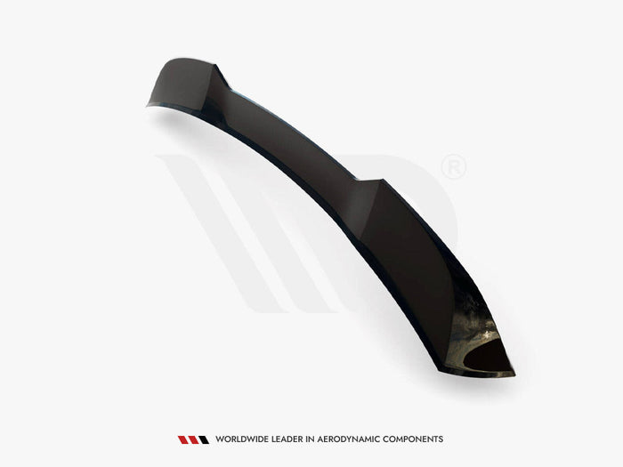 Maxton Design - SPOILER CAP 3D PORSCHE CAYENNE MK2 FACELIFT