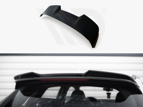 Audi S3 / A3 S-Line Sportback / Hatchback 8V Spoiler CAP 3D - Maxton Design
