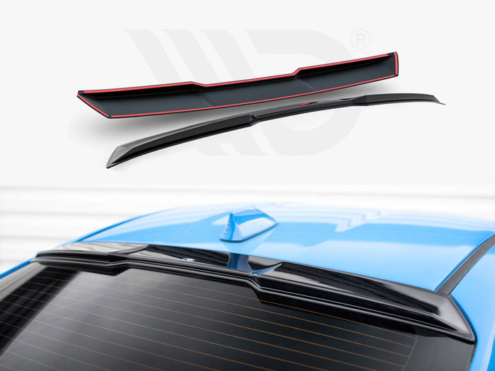 Toyota GR86 Mk1 Rear Window Extension - Maxton Design