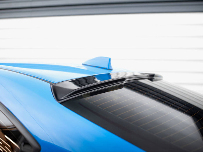 Toyota GR86 Mk1 Rear Window Extension - Maxton Design