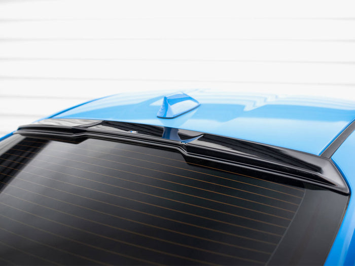 Toyota GR86 Mk1 Rear Window Extension - Maxton Design