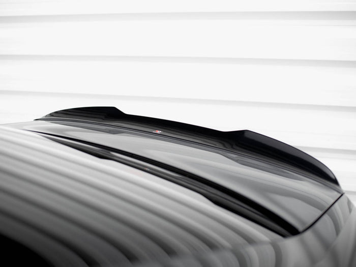 Audi A3 / A3 S-Line / S3 / RS3 Sedan 8Y Spoiler CAP 3D - Maxton Design