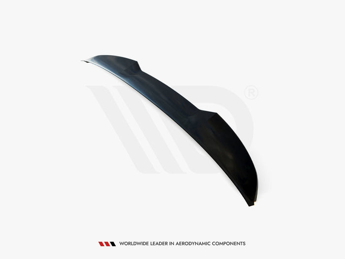 Audi A3 / A3 S-Line / S3 / RS3 Sedan 8Y Spoiler CAP 3D - Maxton Design