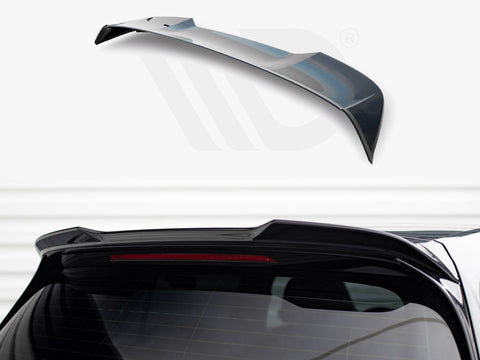 Volkswagen Golf R / R-Line / GTI Mk7 Spoiler CAP 3D - Maxton Design