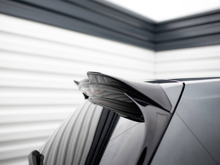 Volkswagen Golf R / R-Line / GTI Mk7 Spoiler CAP 3D - Maxton Design