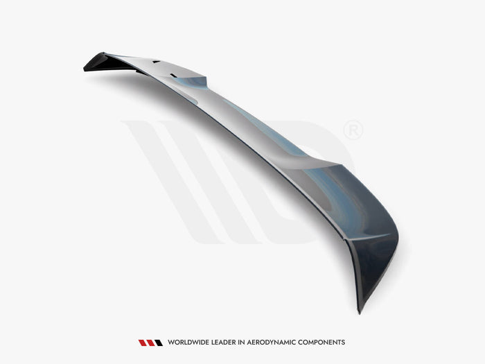 Volkswagen Golf R / R-Line / GTI Mk7 Spoiler CAP 3D - Maxton Design