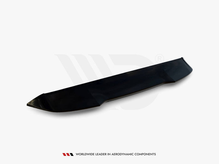 Volkswagen Golf R / R-Line / GTI Mk7 Spoiler CAP 3D - Maxton Design