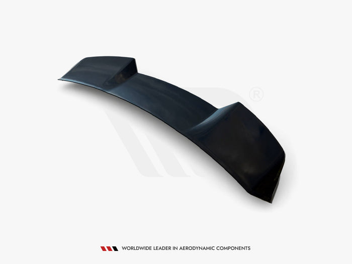 Audi RSQ8 Mk1 Upper Spoiler CAP 3D - Maxton Design