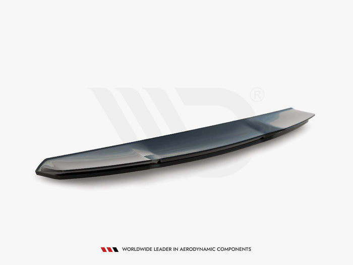 Audi RSQ8 Mk1 Upper Spoiler CAP 3D - Maxton Design