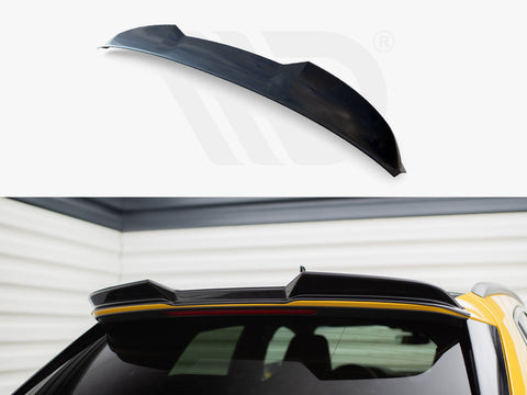 Audi RS3 / S3 / A3 S-Line Sportback 8Y Spoiler CAP 3D - Maxton Design