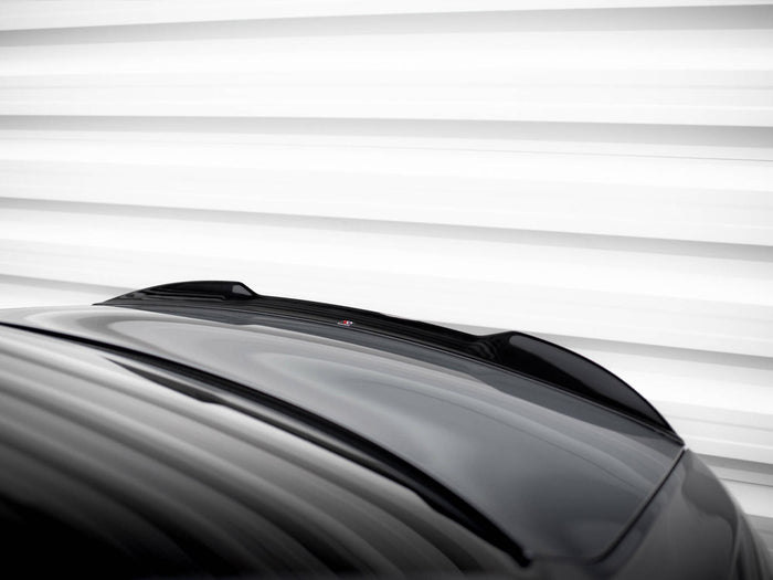 Audi A8 D5 Spoiler CAP 3D - Maxton Design