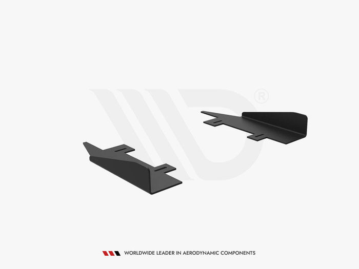Maxton Design - Side Flaps Audi RS7 C7