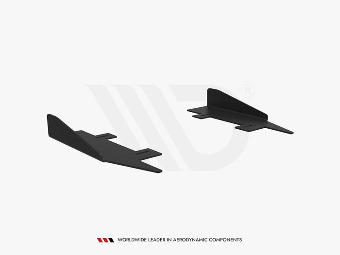 Maxton Design - Side Flaps Audi RS7 C7
