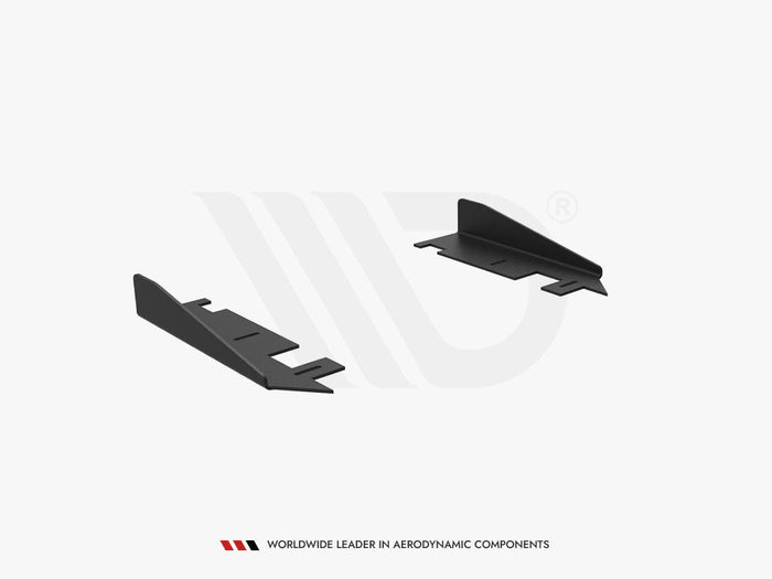 Maxton Design - Side Flaps Audi RS7 C7