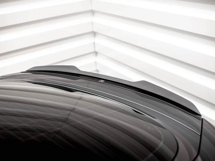 Audi TT S / S-Line 8S Spoiler CAP - Maxton Design