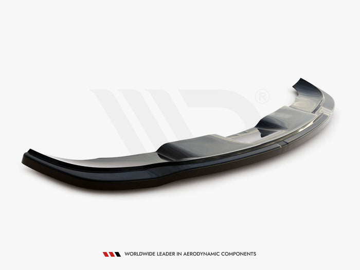 Jeep Grand Cherokee SRT WK2 Facelift Front Splitter - Maxton Design