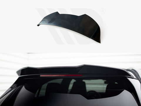 Mercedes-AMG A35 Hatchback W177 Spoiler CAP 3D - Maxton Design