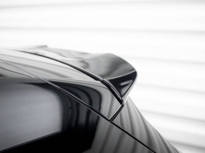Mercedes-AMG A35 Hatchback W177 Spoiler CAP 3D - Maxton Design
