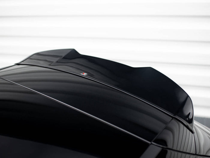 Mercedes-AMG A35 Hatchback W177 Spoiler CAP 3D - Maxton Design