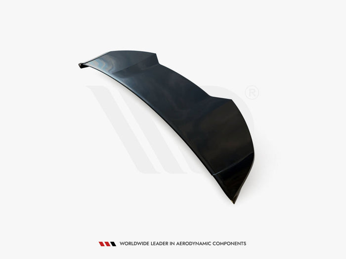 Mercedes-AMG A35 Hatchback W177 Spoiler CAP 3D - Maxton Design