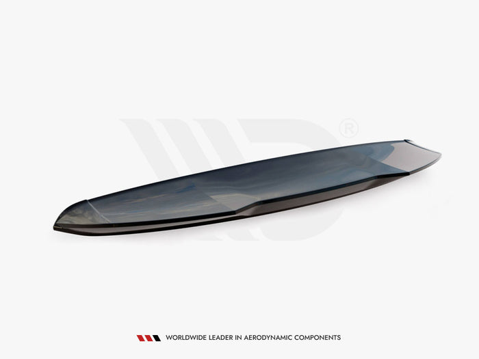 Mercedes-AMG A35 Hatchback W177 Spoiler CAP 3D - Maxton Design