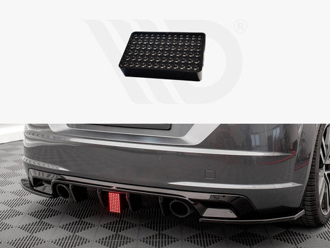 Audi TT S-Line 8S LED STOP Light - Maxton Design